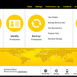 Norton 360 version 6.0 8 Norton 360 Version 6