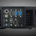 Optoma S315 1