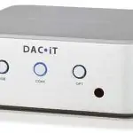 Peachtree Audio DAC ITx 1