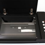 Plustek OpticBook 4800 1