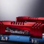 RAM GSkill Ripjaws Z PC3 12800 Kit 16GB 1