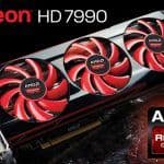 Radeon HD 7990 8 Radeon HD 7990 1