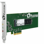SSD Plextor M6e 1