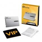 SSD Plextor M6s 128GB