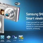 Samsung DV300F 1
