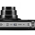 Samsung ST600 3 Samsung ST600