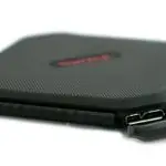 SanDisk Extreme 500