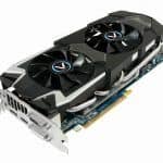 Sapphire HD 7950 OC 950MHz Edition 5 Sapphire HD 7950 OC 950MHz Edition 1