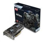 Sapphire R7 370 Nitro 4G 6 Sapphire R7 370 Nitro 4G 1