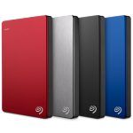 Seagate Backup Plus 1TB 1