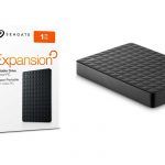 Seagate Expansion 1TB 5 Seagate Expansion 1TB 1