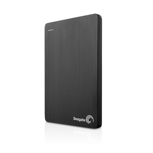 Seagate Slim Portable Drive 500gb For Mac
