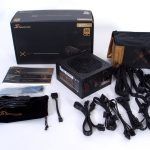 Seasonic X-850 5 Seasonic X850