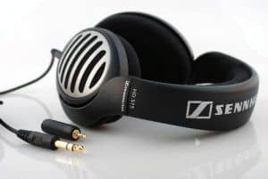 Biareview.com - Sennheiser HD 515