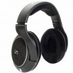 Sennheiser HD 558 6 Sennheiser HD 558