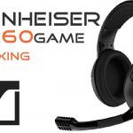 Sennheiser PC 360