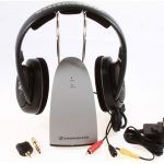 Sennheiser RS 120 II 7 Sennheiser RS 120 II