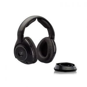 Sennheiser RS-160 57 Sennheiser RS-160