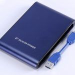 Silicon Power Armor A80 500GB