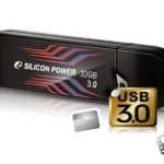 Silicon Power Blaze B10 USB 30 32GB