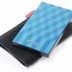Silicon Power Diamond D10 USB 30 750GB