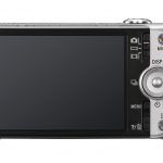 Sony CyberShot DSC WX50 1