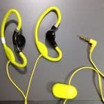 Sony MDR-AS21J 4 Sony MDR AS21J