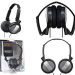 Sony MDR NC7 1
