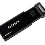 Sony MicroVault Click 8GB 5 Sony MicroVault Click 8GB