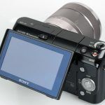 Sony NEX-F3 7 Sony NEX F3 1