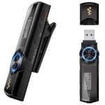 Sony NWZ-B173F Walkman 4 Sony NWZ B173F Walkman 1