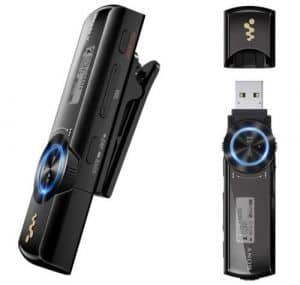 Nwz b173f mp3 плеер walkman емкостью 4 гб с usb прошивка