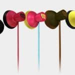 Sony PIIQ MDR-PQ5 5 Sony PIIQ MDR PQ5