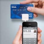 Square Card Reader