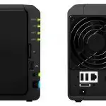 Create your own Cloud 6 Synology DS211