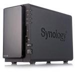 Synology DiskStation DS212