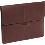 Targus HUGHES Leather Portfolio Slipcase