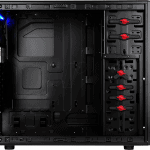 Thermaltake Commander MS-I (VN400A1W2N) 4 Thermaltake Commander MSI VN400A1W2N