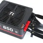 Thermaltake Toughpower Grand 850W 6 Thermaltake Toughpower Grand 850W