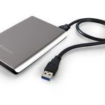 Verbatim Store N Go 500GB