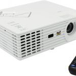 ViewSonic PJD5234L