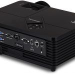 ViewSonic PJD6345 4 ViewSonic PJD6345 1