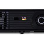 ViewSonic PJD6543w 4 ViewSonic PJD6543w 1