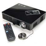 ViewSonic PLED-W500 4 ViewSonic PLED W500 1