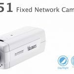 Vivotek IP8151 3 Vivotek IP8151 1