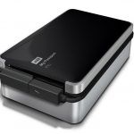 WD My Passport Pro 4TB 1