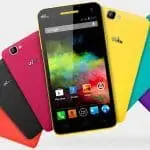 Wiko Rainbow 1