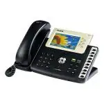 Yealink SIP-T38G 7 Yealink SIP T38G