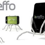 Breffo Spider Podium