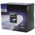 AMD Phenom II X3 705e 5 AMD Phenom II X3 705e